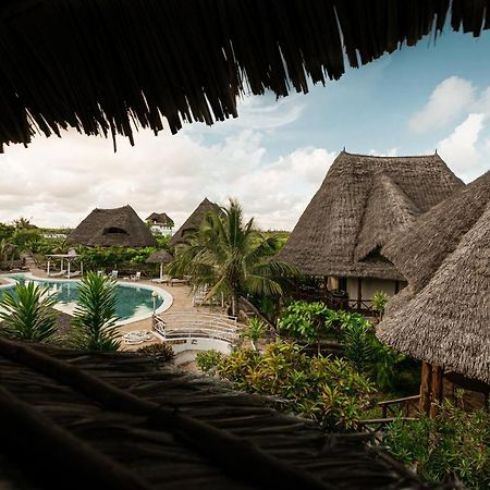 Malaika Beach Villas Malindi Exterior foto