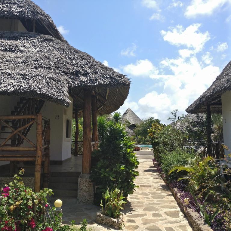 Malaika Beach Villas Malindi Exterior foto