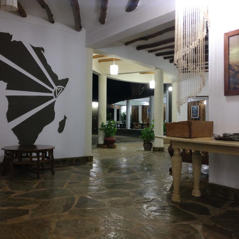 Malaika Beach Villas Malindi Exterior foto
