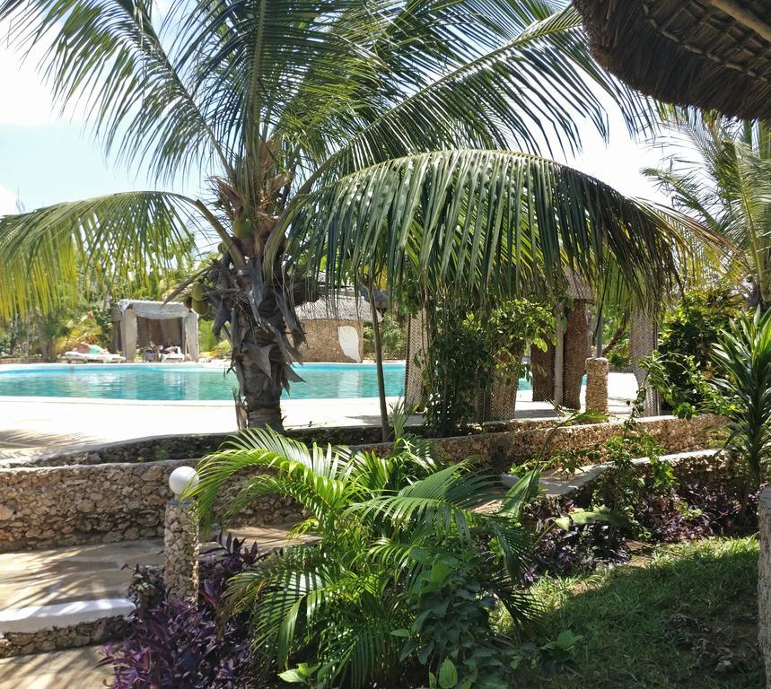 Malaika Beach Villas Malindi Exterior foto