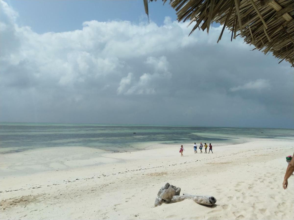 Malaika Beach Villas Malindi Exterior foto