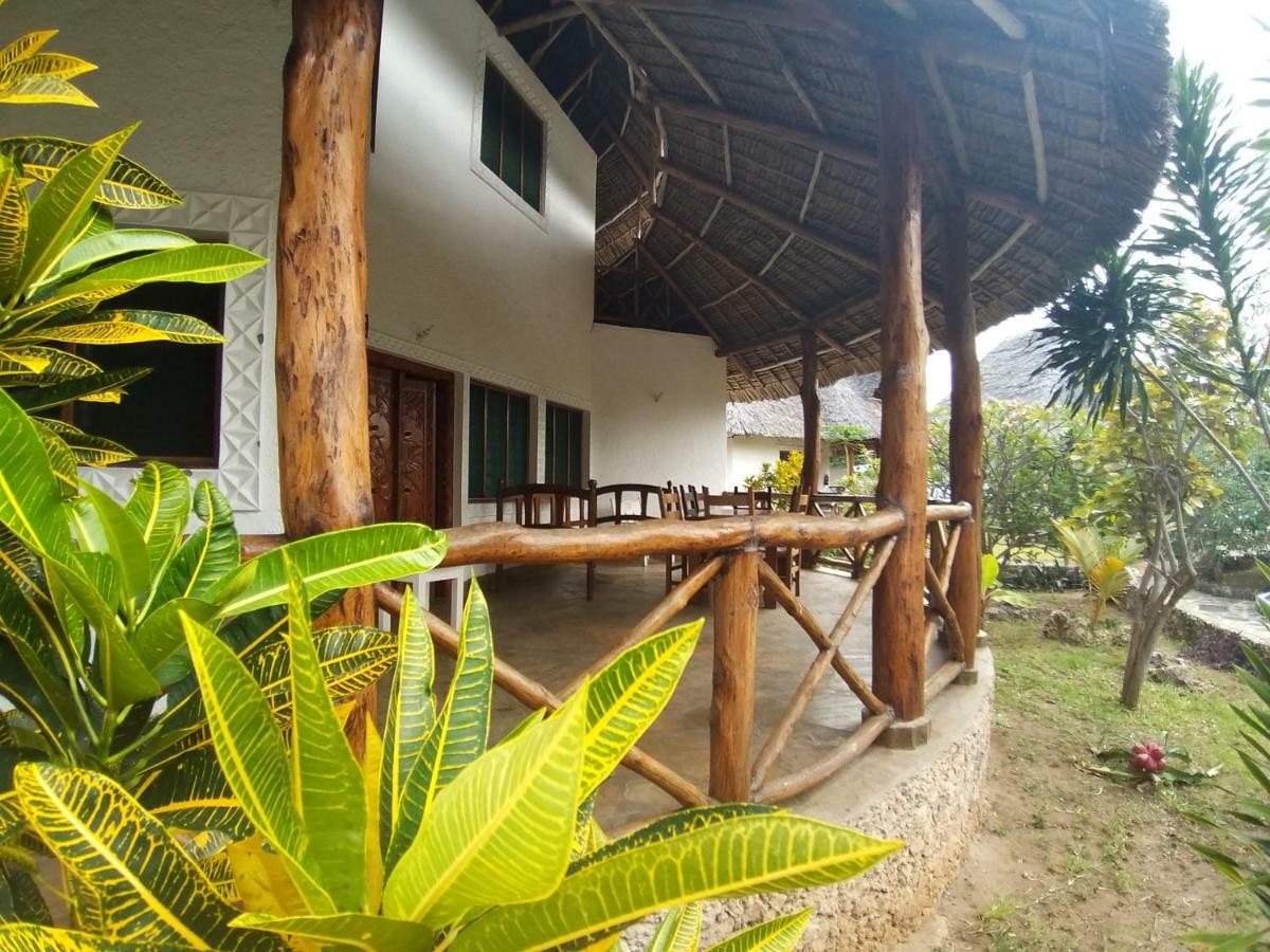 Malaika Beach Villas Malindi Exterior foto