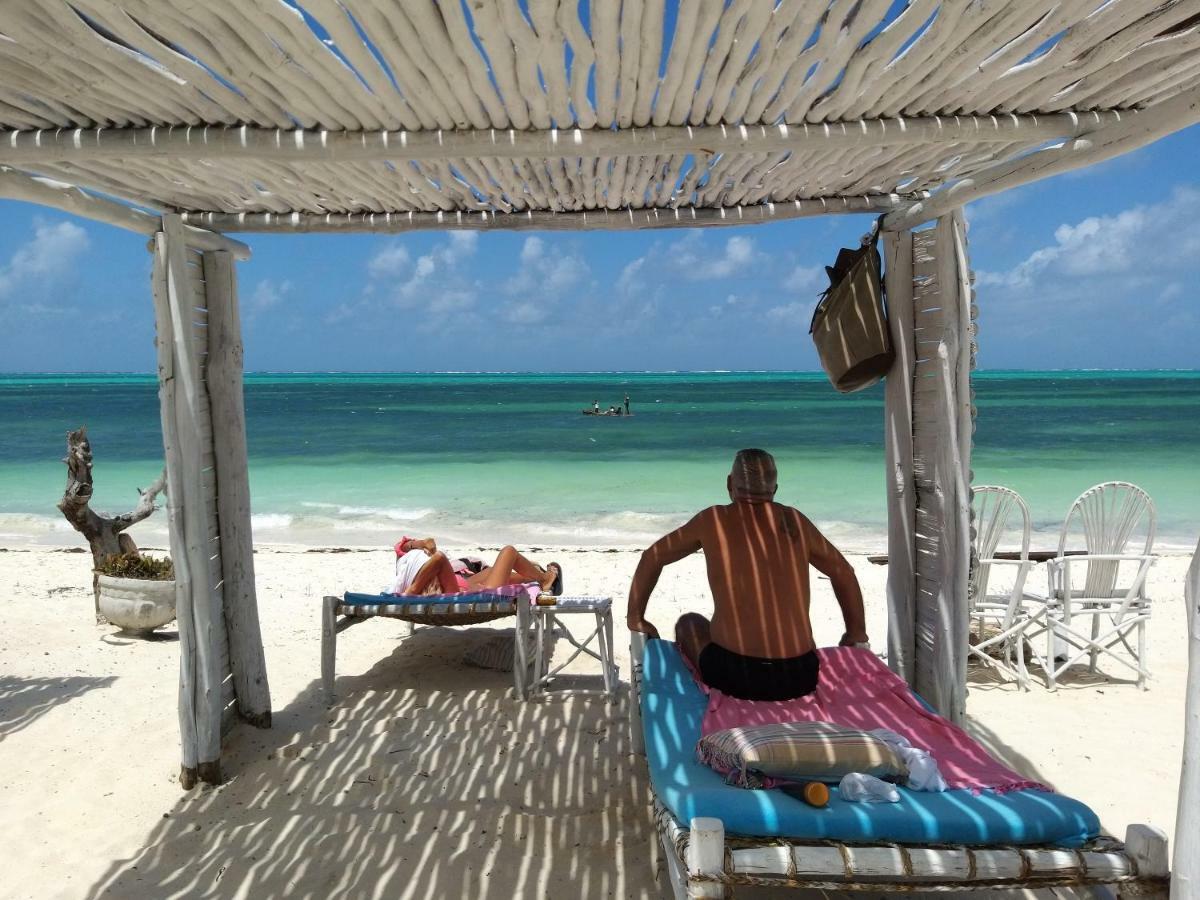 Malaika Beach Villas Malindi Exterior foto