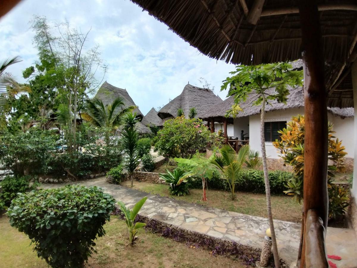 Malaika Beach Villas Malindi Exterior foto
