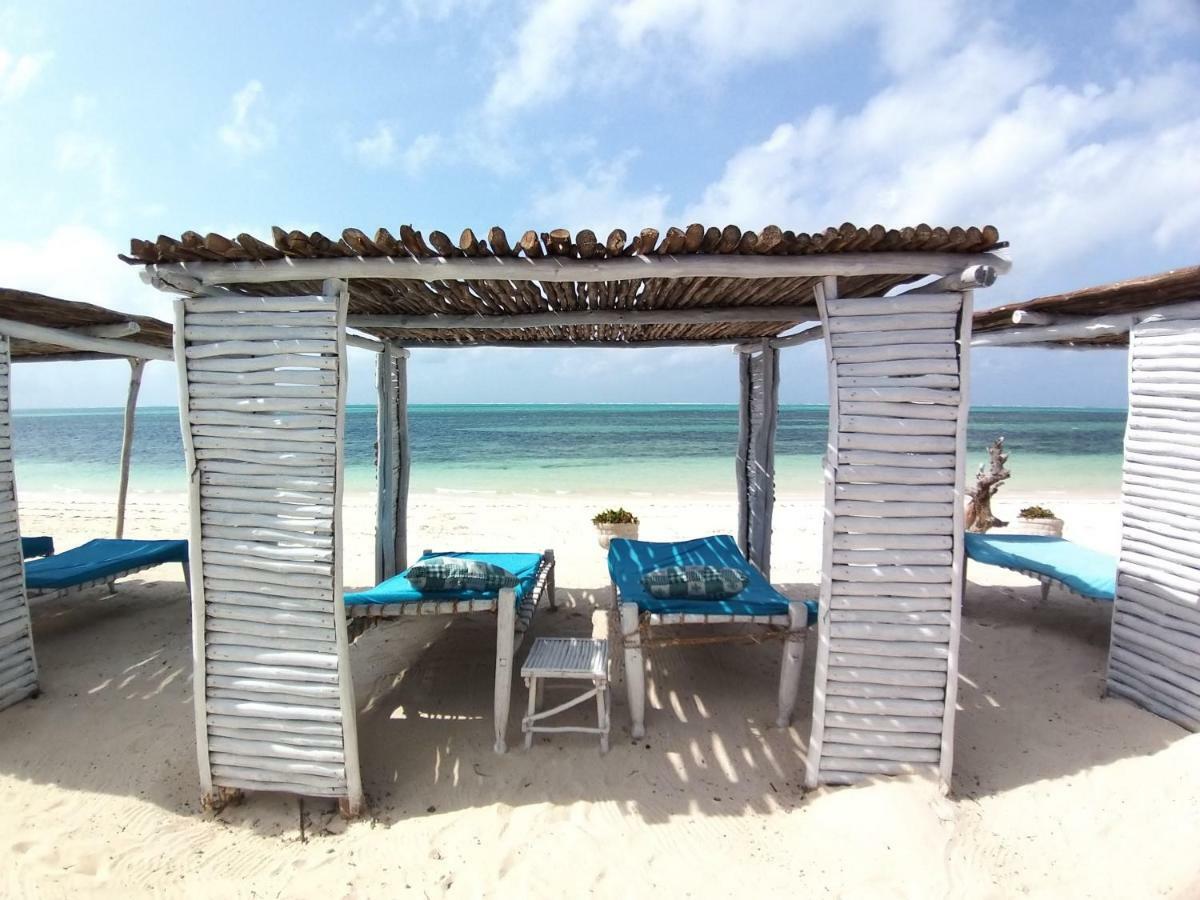Malaika Beach Villas Malindi Exterior foto