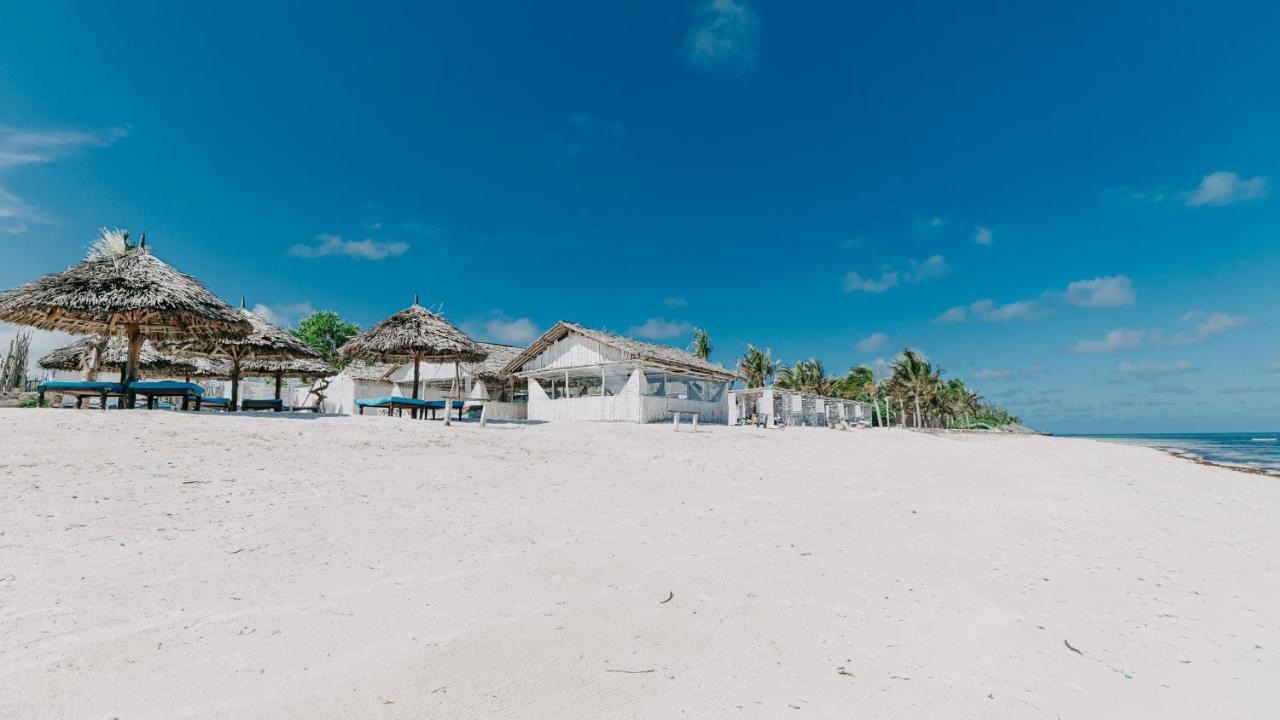 Malaika Beach Villas Malindi Exterior foto