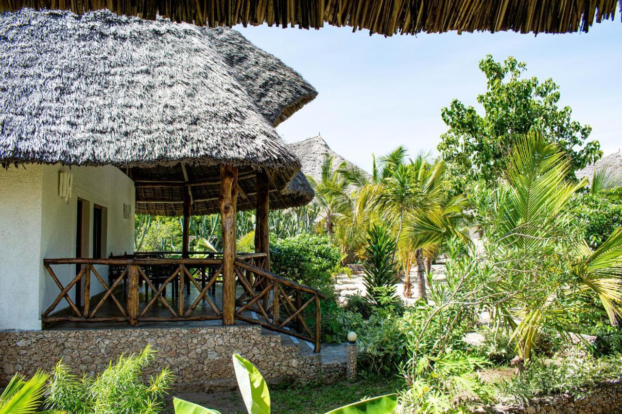 Malaika Beach Villas Malindi Exterior foto