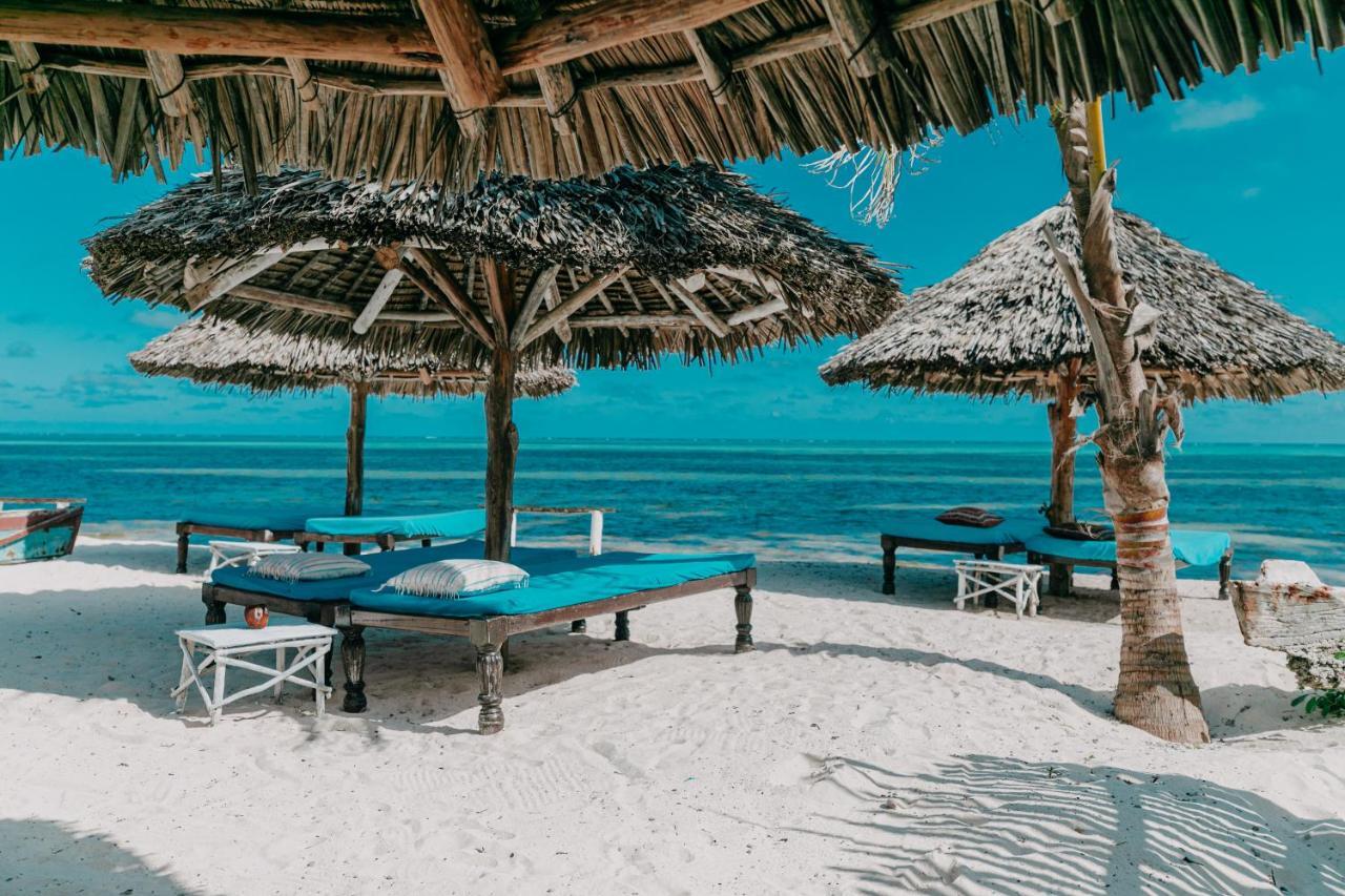 Malaika Beach Villas Malindi Exterior foto