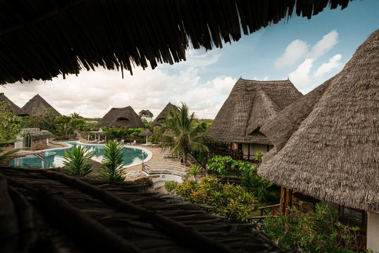 Malaika Beach Villas Malindi Exterior foto