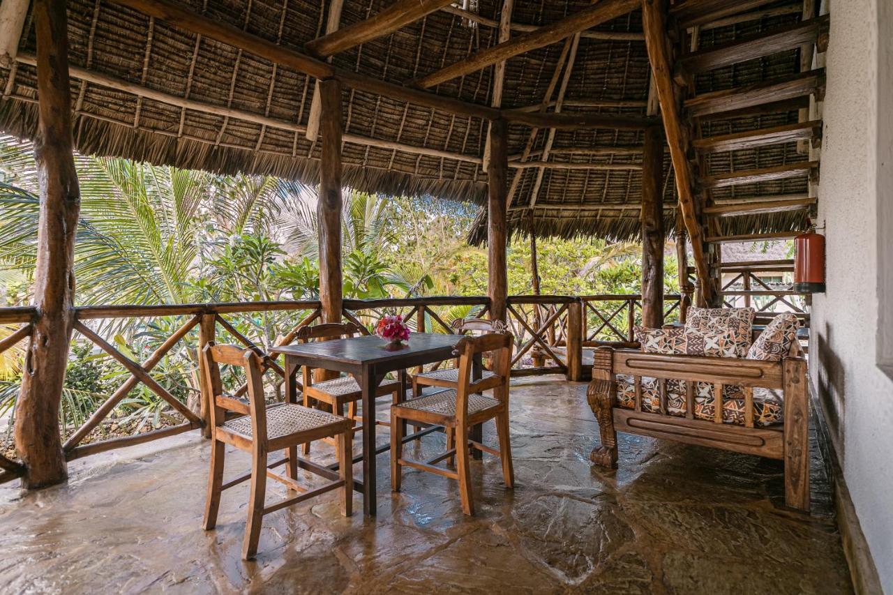 Malaika Beach Villas Malindi Exterior foto