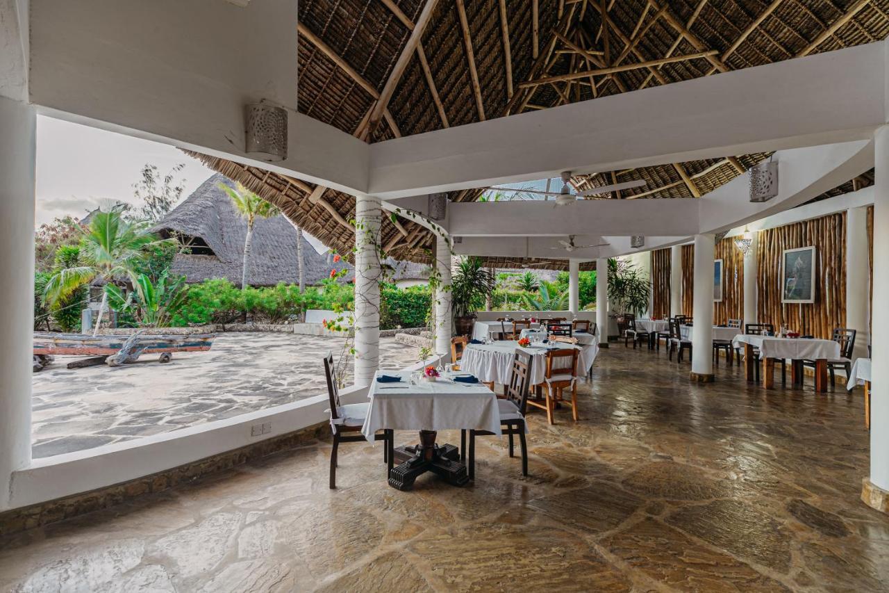 Malaika Beach Villas Malindi Exterior foto