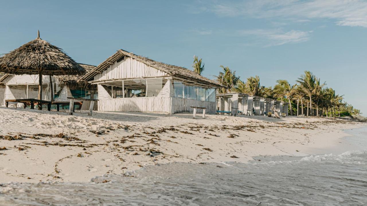 Malaika Beach Villas Malindi Exterior foto