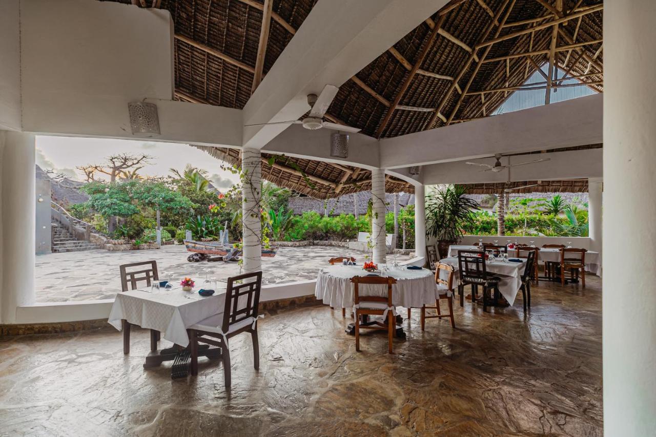 Malaika Beach Villas Malindi Exterior foto