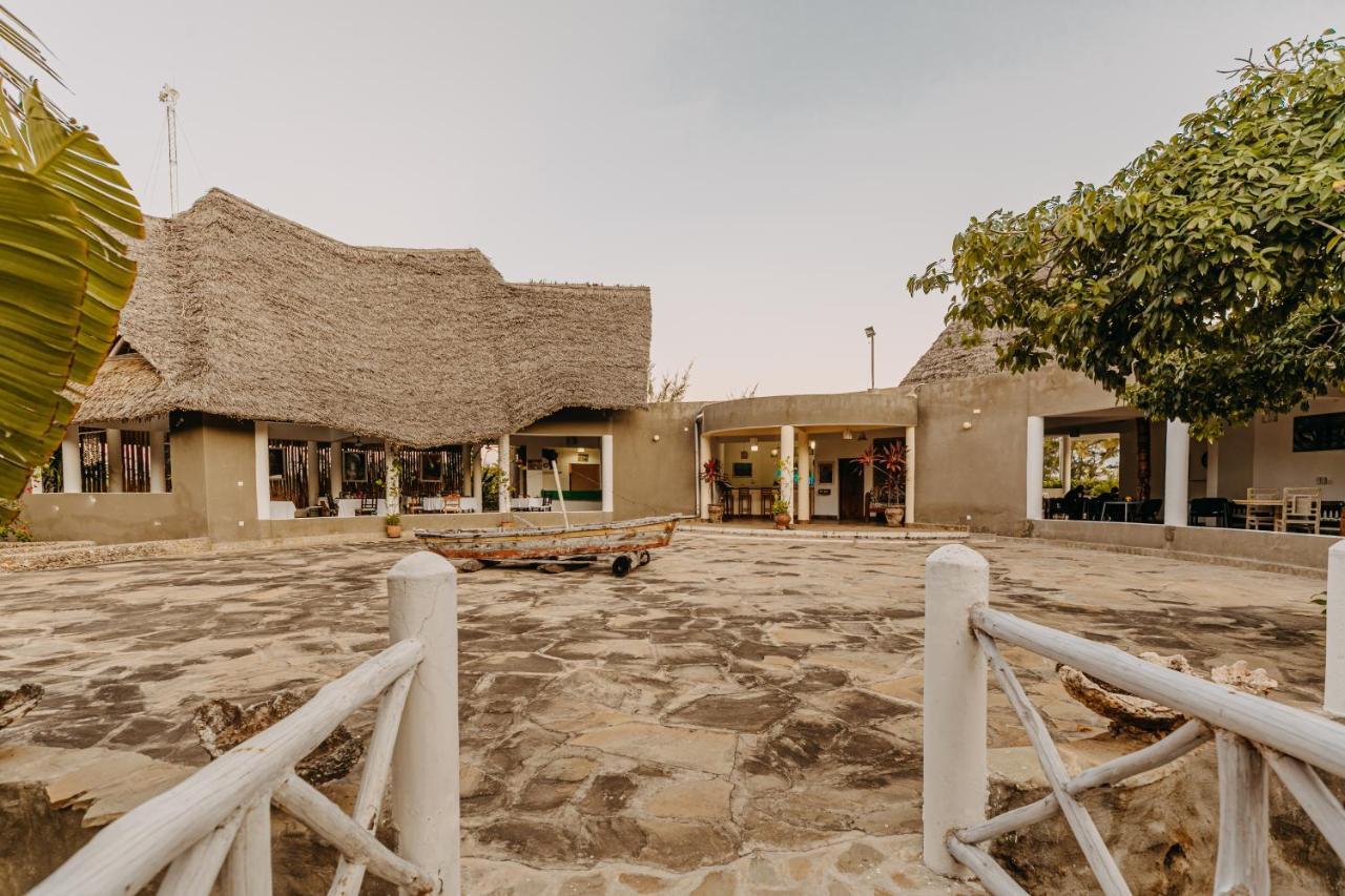 Malaika Beach Villas Malindi Exterior foto